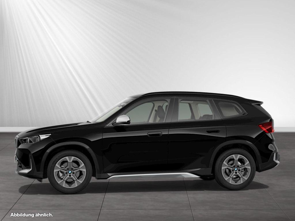 BMW X1 2022