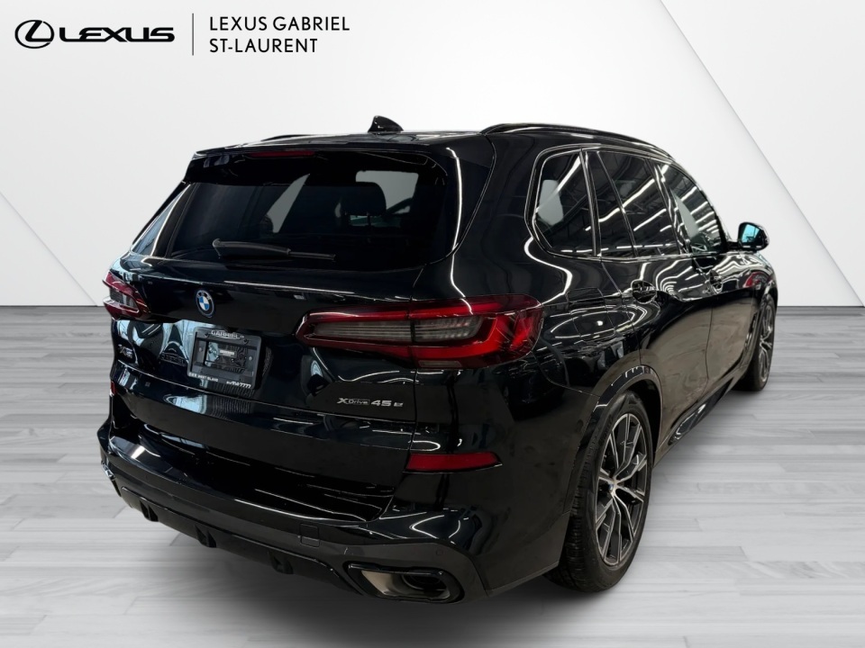 BMW X5 2023