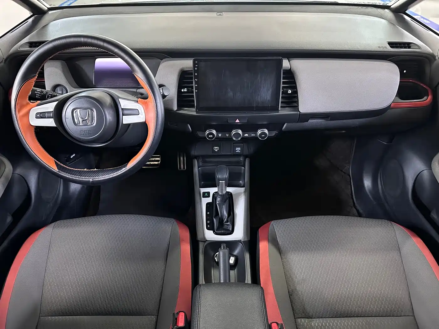 Honda Life 2022