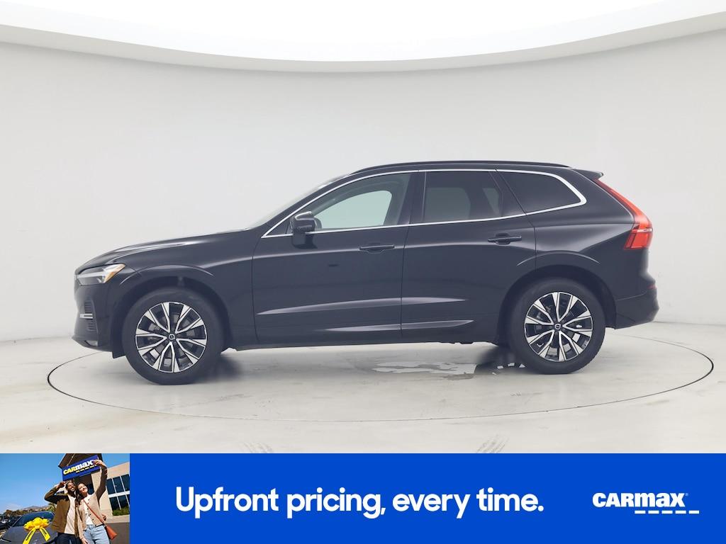 Volvo XC60 2023