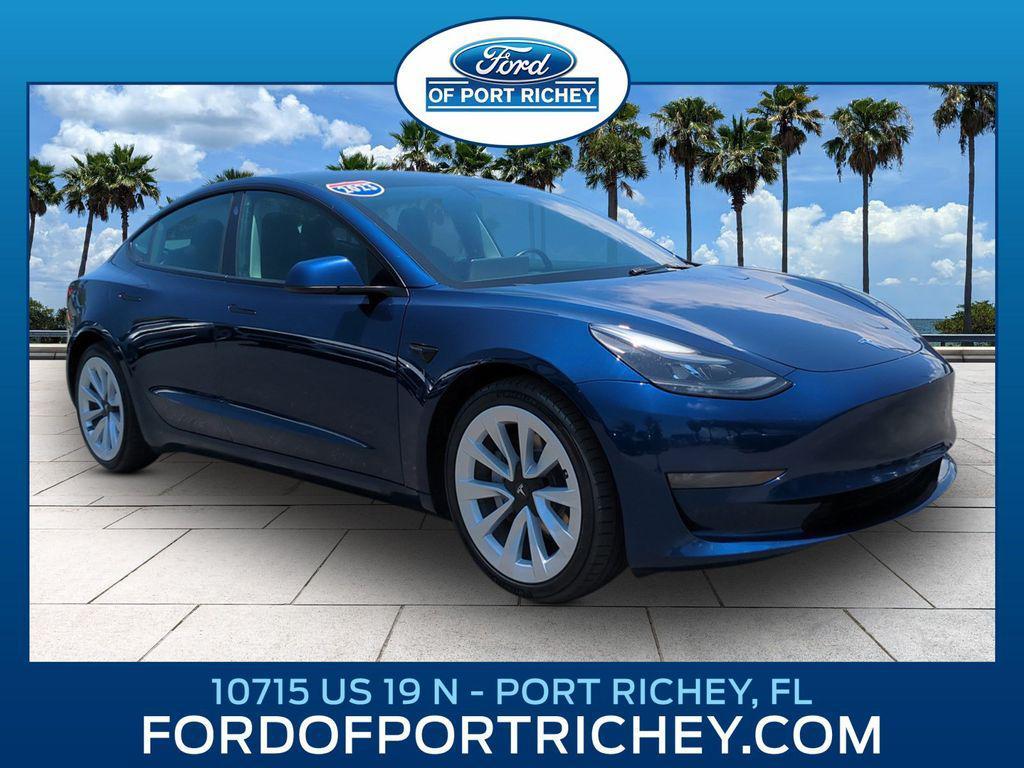 Tesla Model 3 2023