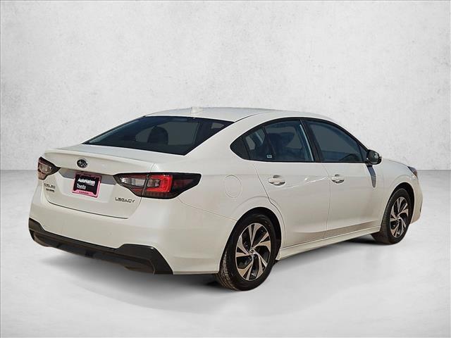 Subaru Legacy 2025