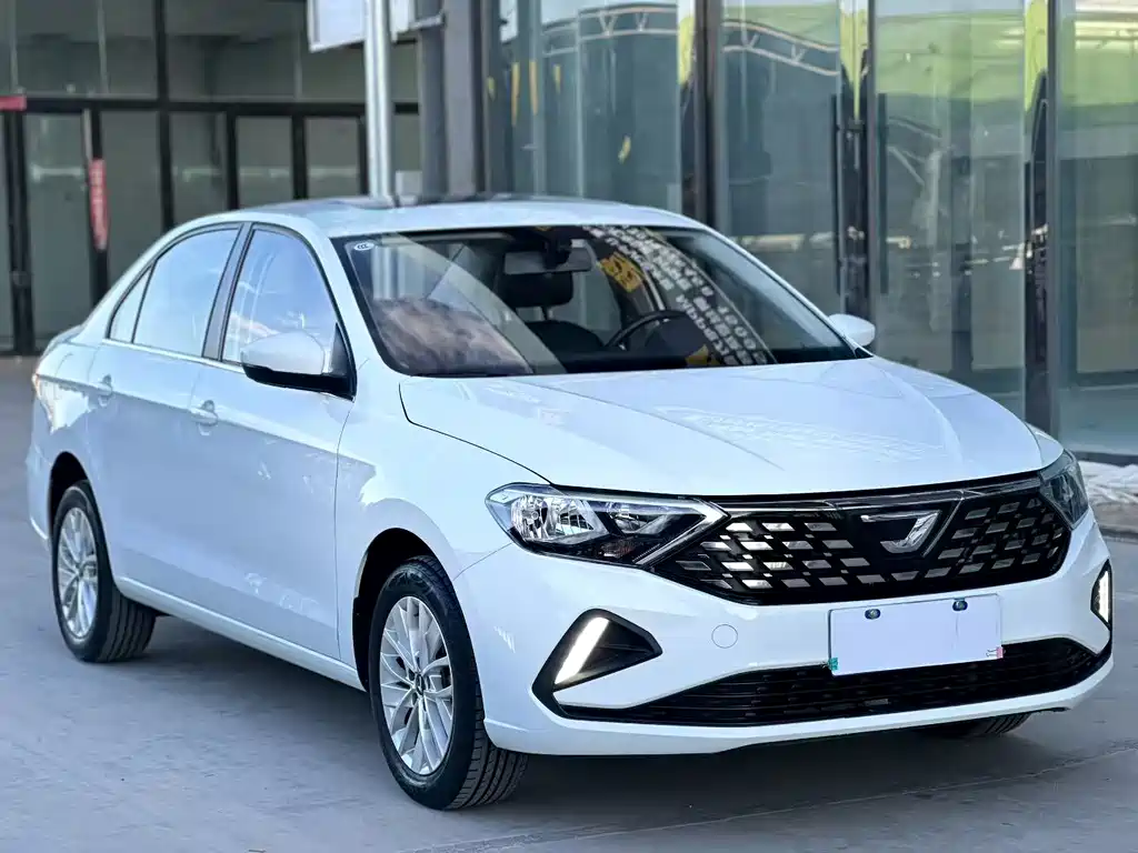 Jetta VA3 2021