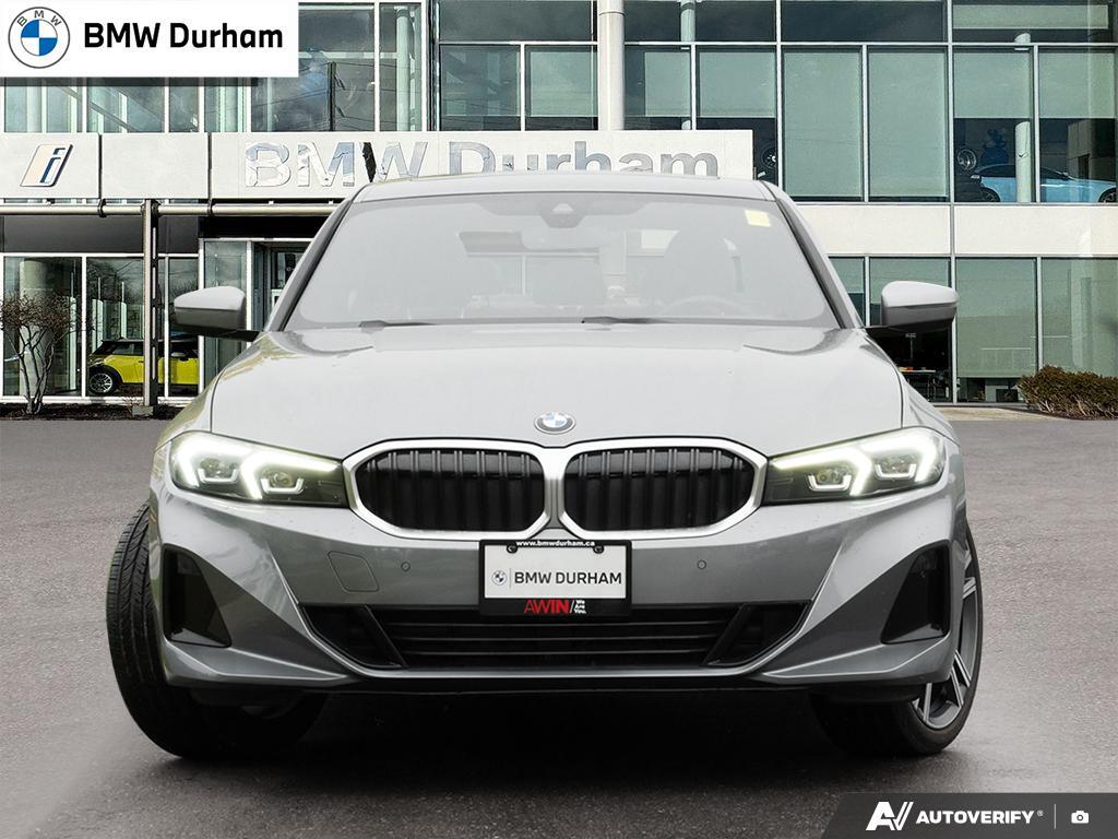 BMW 330 2024