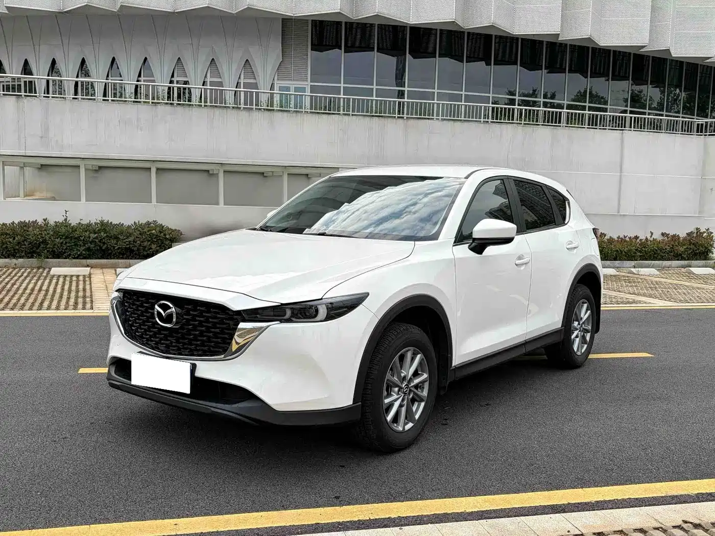 Mazda CX-5 2024