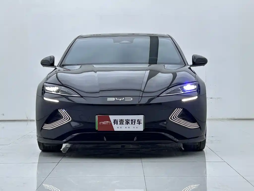 BYD Seal 2023