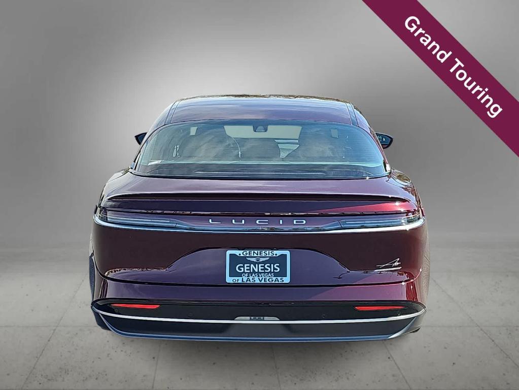 Lucid Air 2024