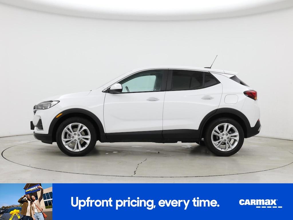 Buick Encore GX 2023