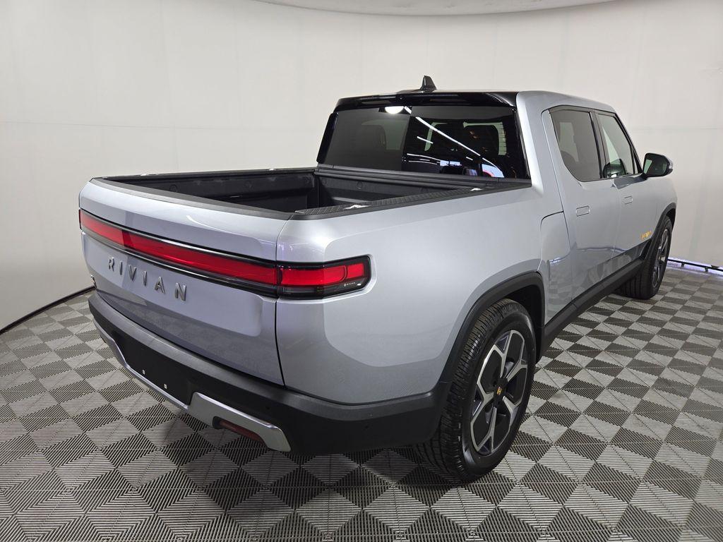 Rivian R1T 2022