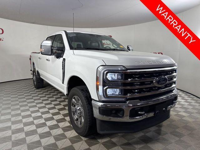 Ford F 250 2024