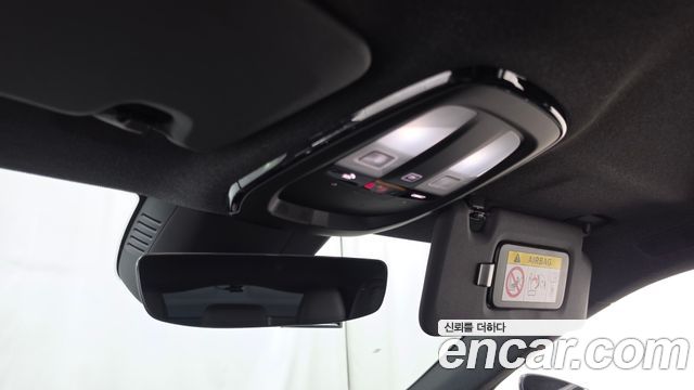 Polestar 2 2022
