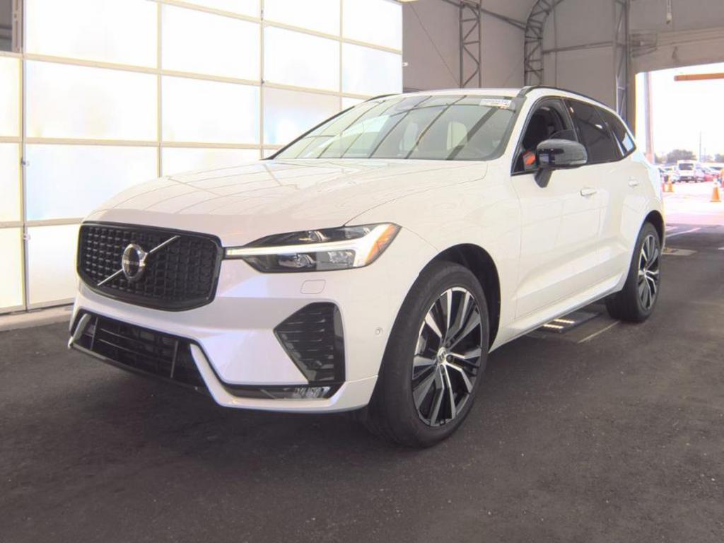 Volvo XC60 2024