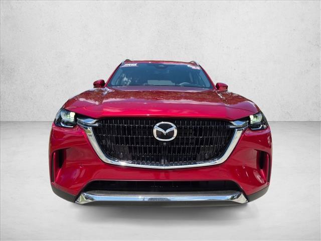 Mazda CX-90 2024