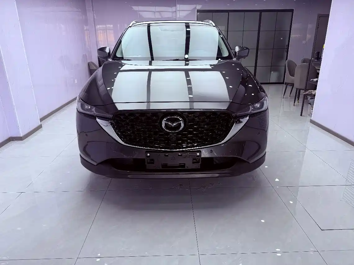 Mazda CX-5 2023