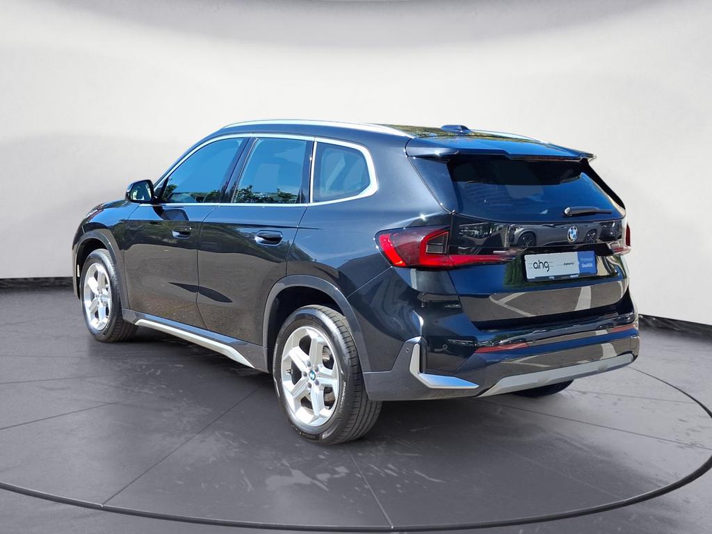 BMW X1 2022