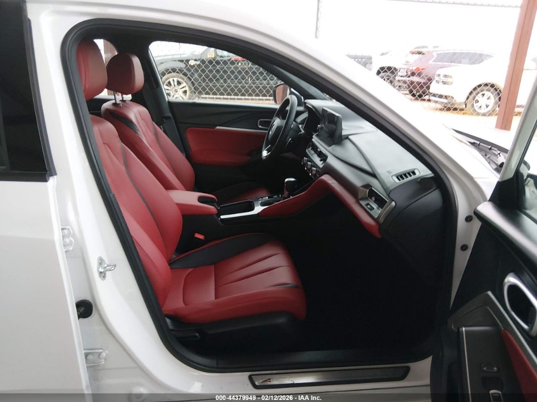 Acura Integra 2026