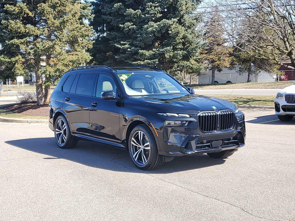 BMW X7 2023