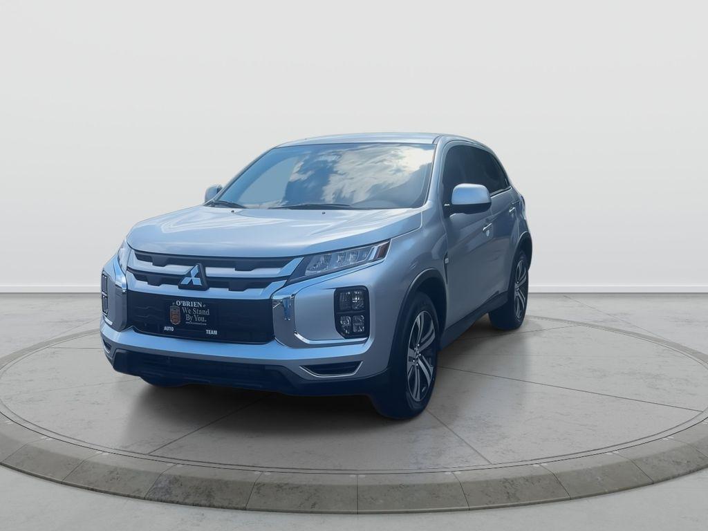 Mitsubishi Outlander Sport 2026