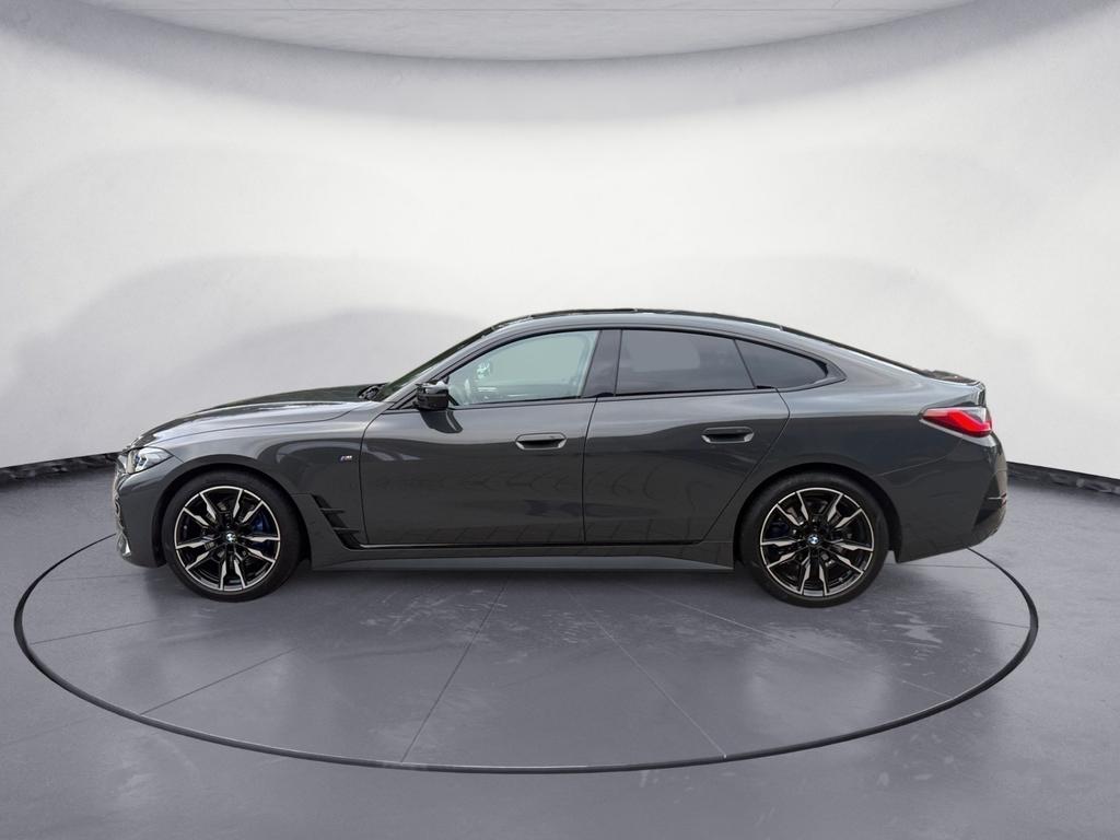BMW 440 GRAN COUPÉ 2022