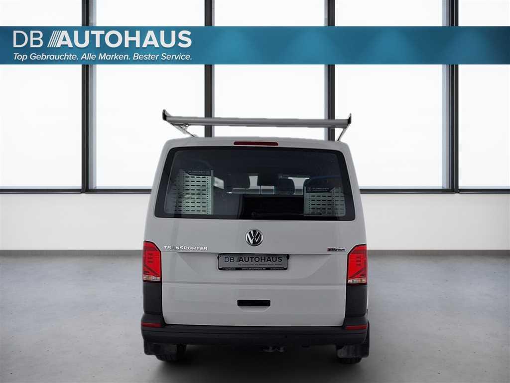 Volkswagen T6 TRANSPORTER 2022