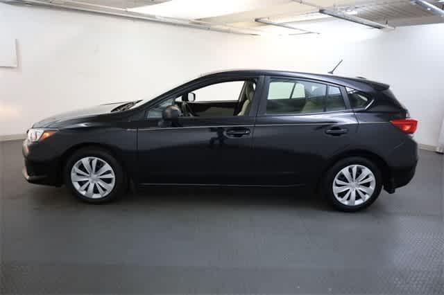 Subaru Impreza 2023