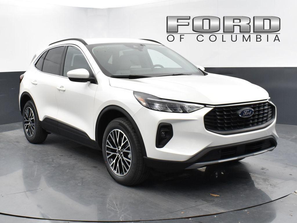 Ford Escape 2025