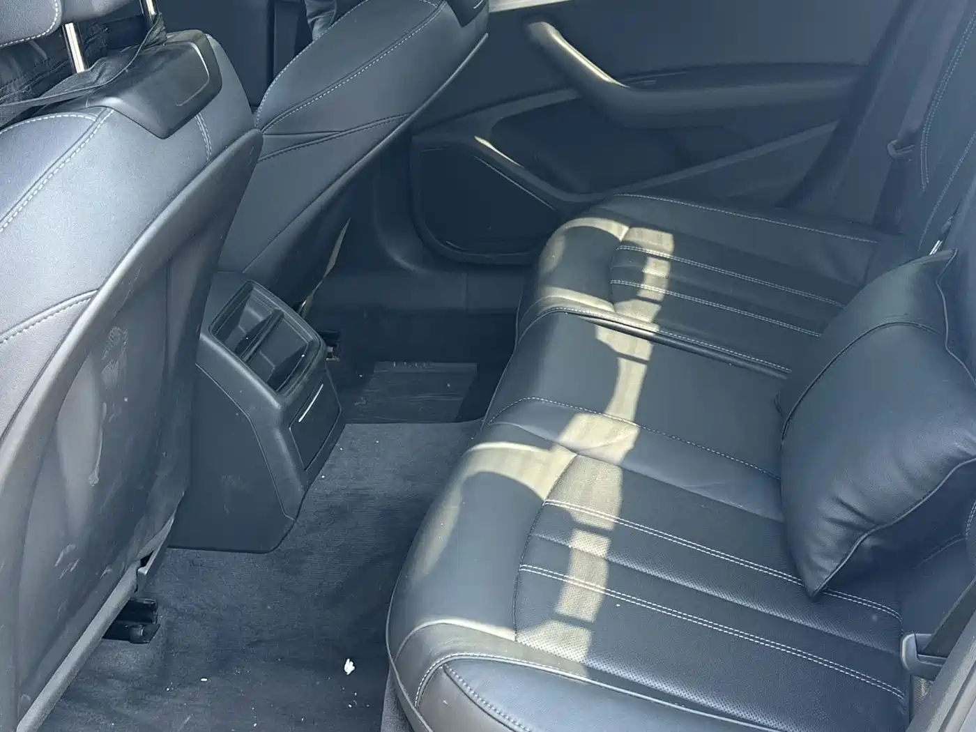 Audi A4 2024