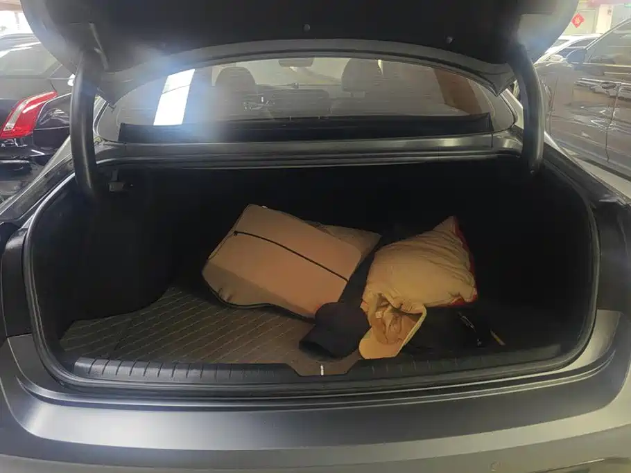 Hyundai Sonata 2022