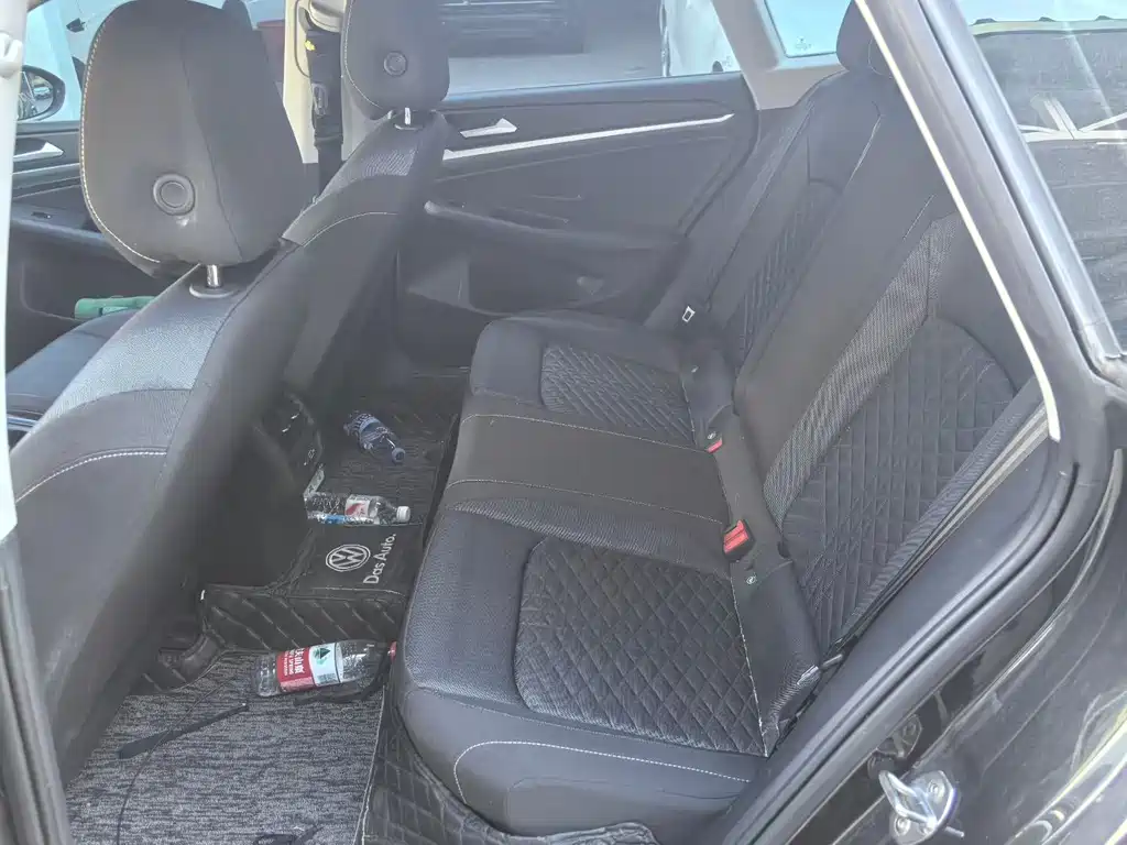 Volkswagen Lamando 2023