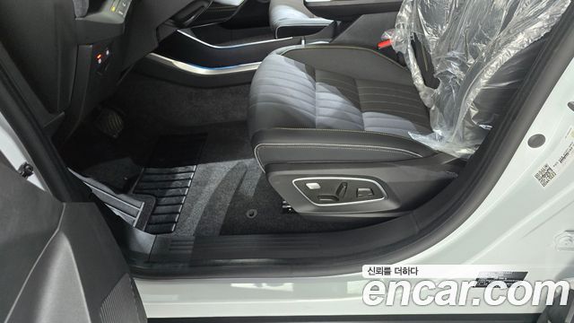 Renault Scenic 2026