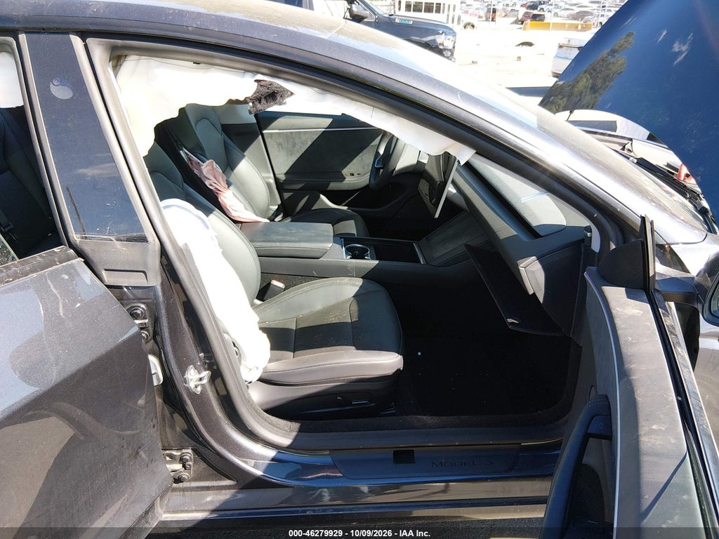 Tesla Model 3 2024