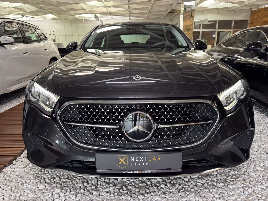 Mercedes-Benz E 300 2024