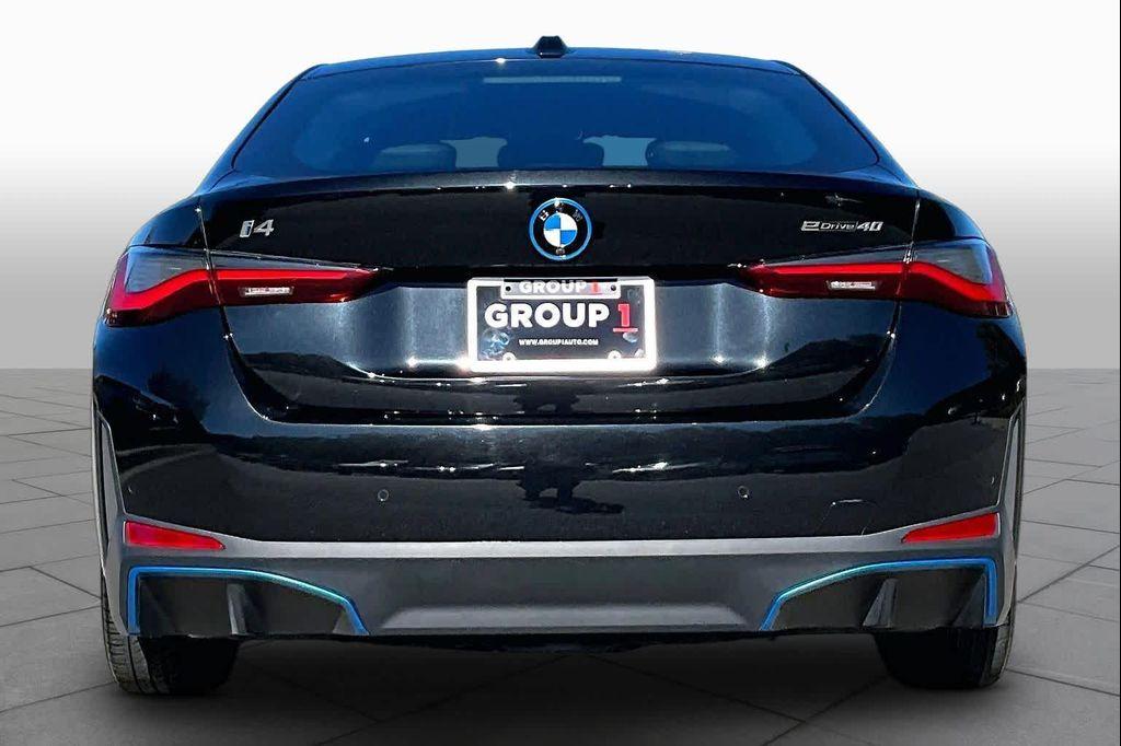 BMW 2ER GRAN COUPÉ 2024