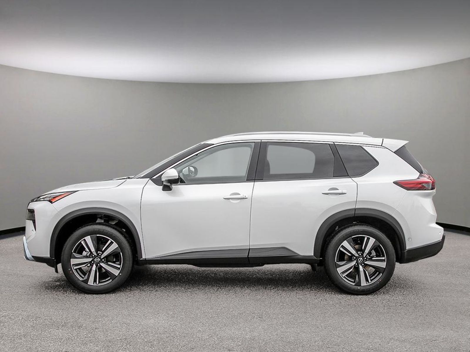 Nissan Rogue 2025