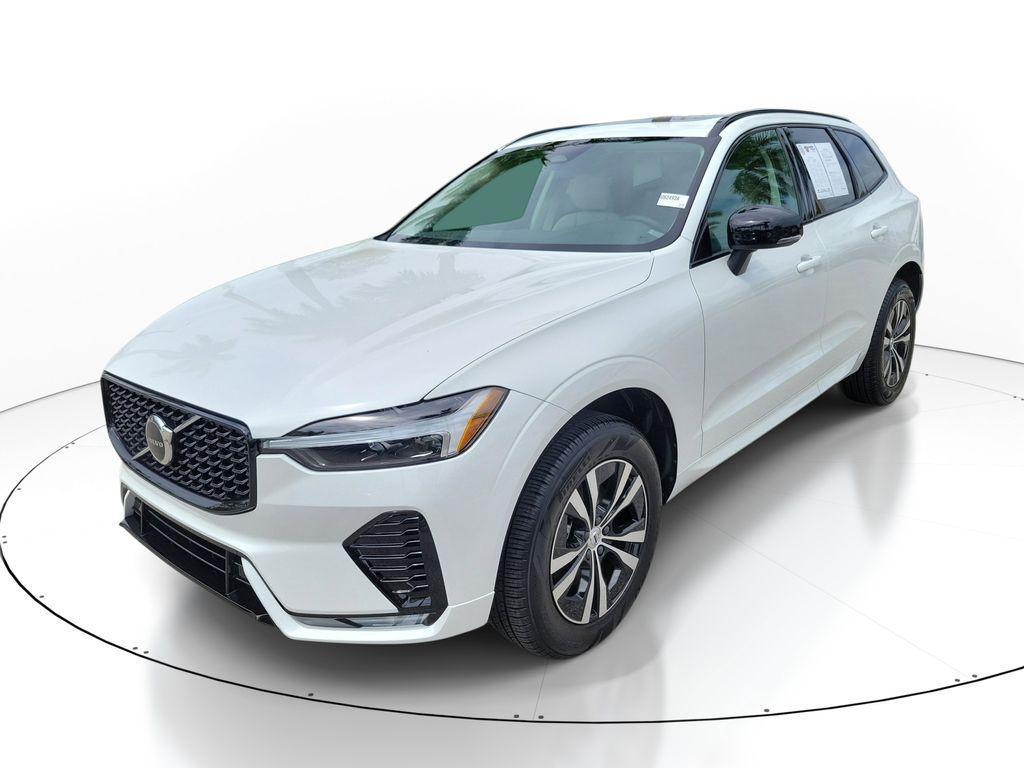 Volvo XC60 2024