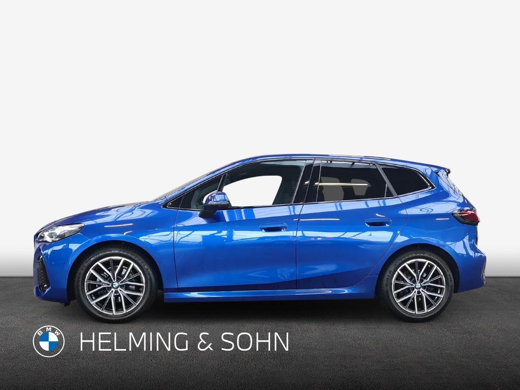 BMW 218 ACTIVE TOURER 2022