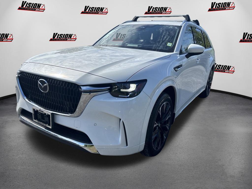 Mazda CX-90 2025