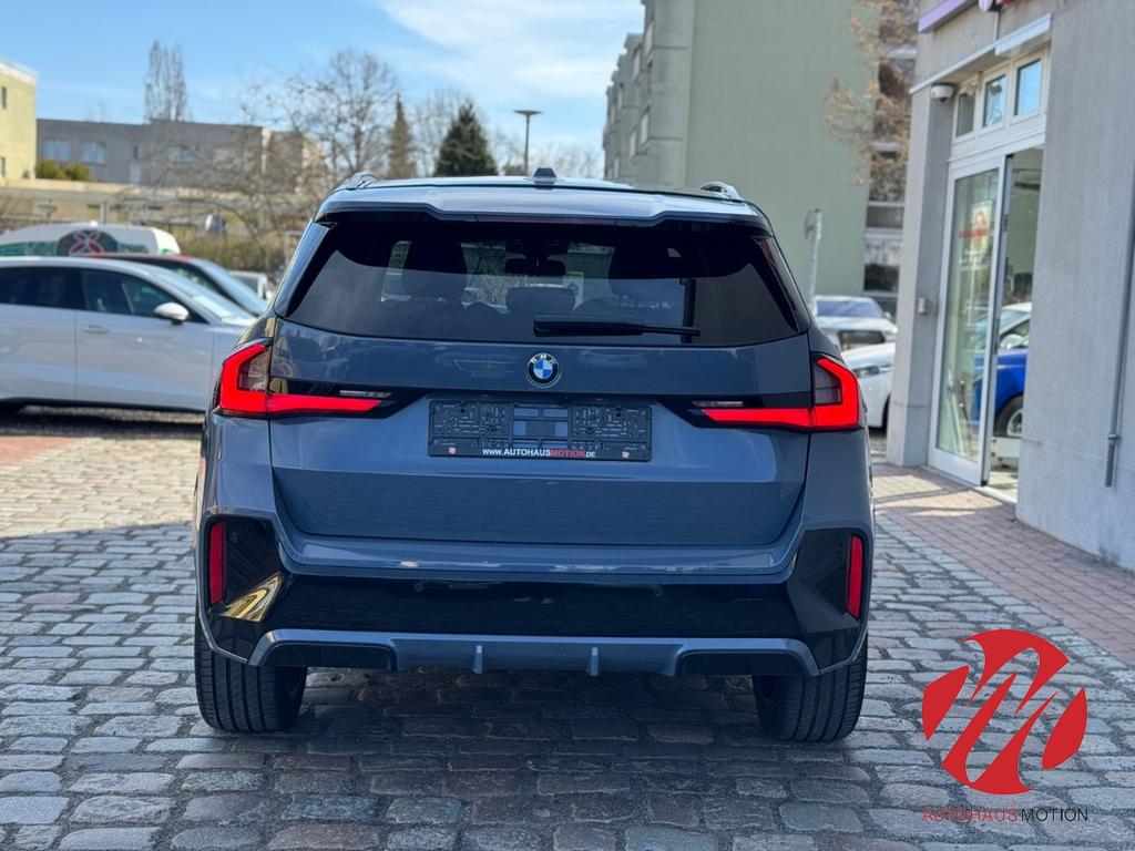 BMW X1 2022