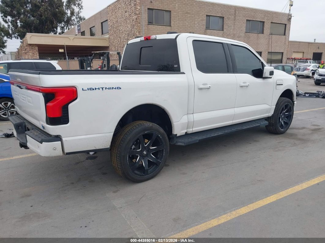 Ford F 150 2022
