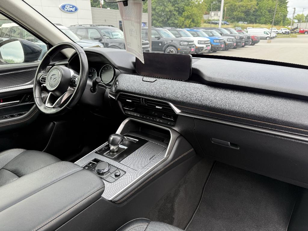 Mazda CX-90 2024