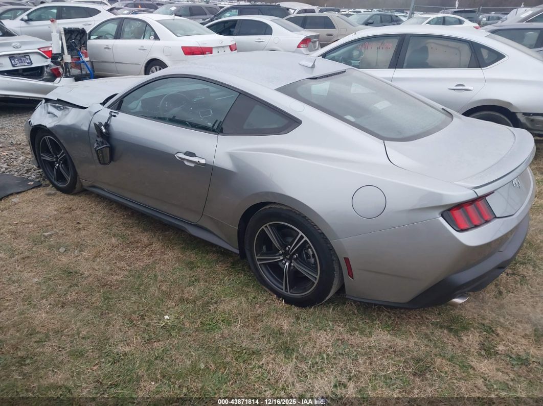 Ford Mustang 2024