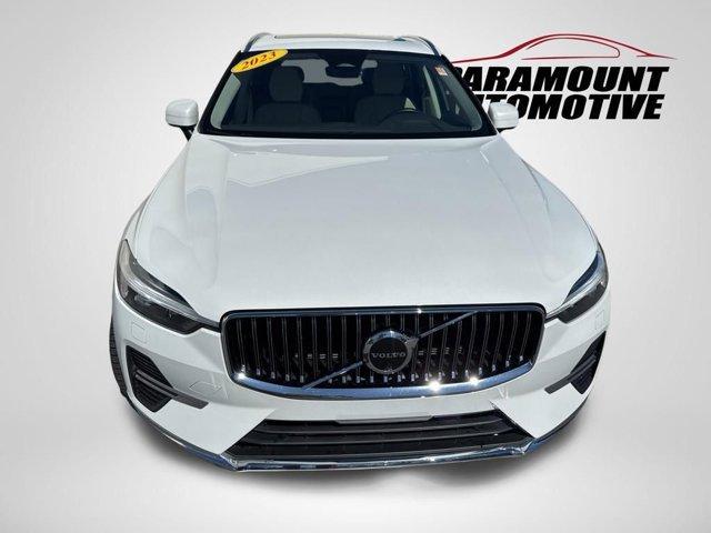 Volvo XC60 2023