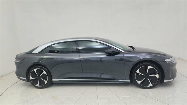 Lucid Air 2024