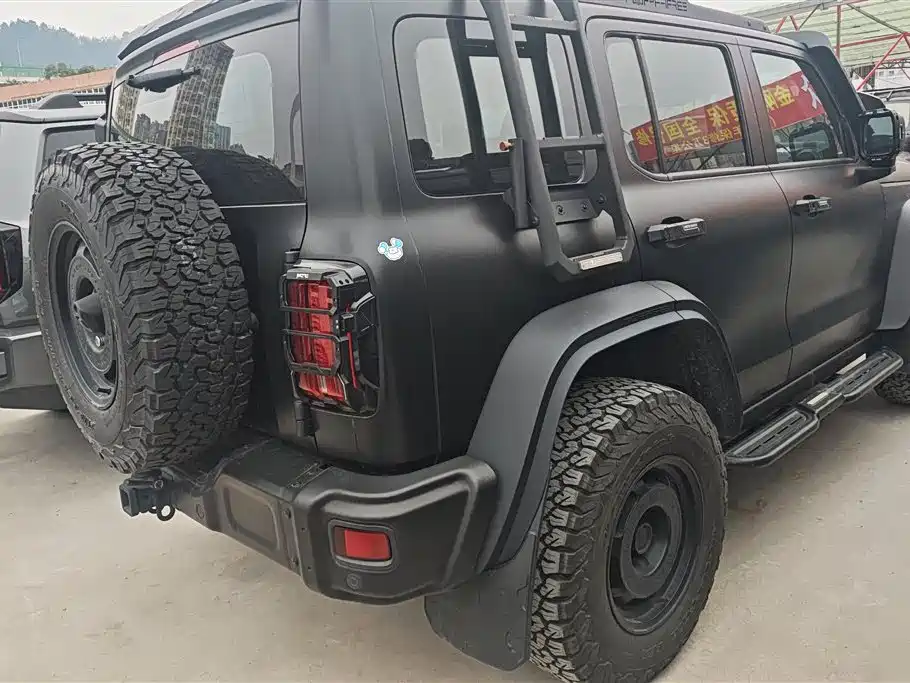 Tank 300 2024