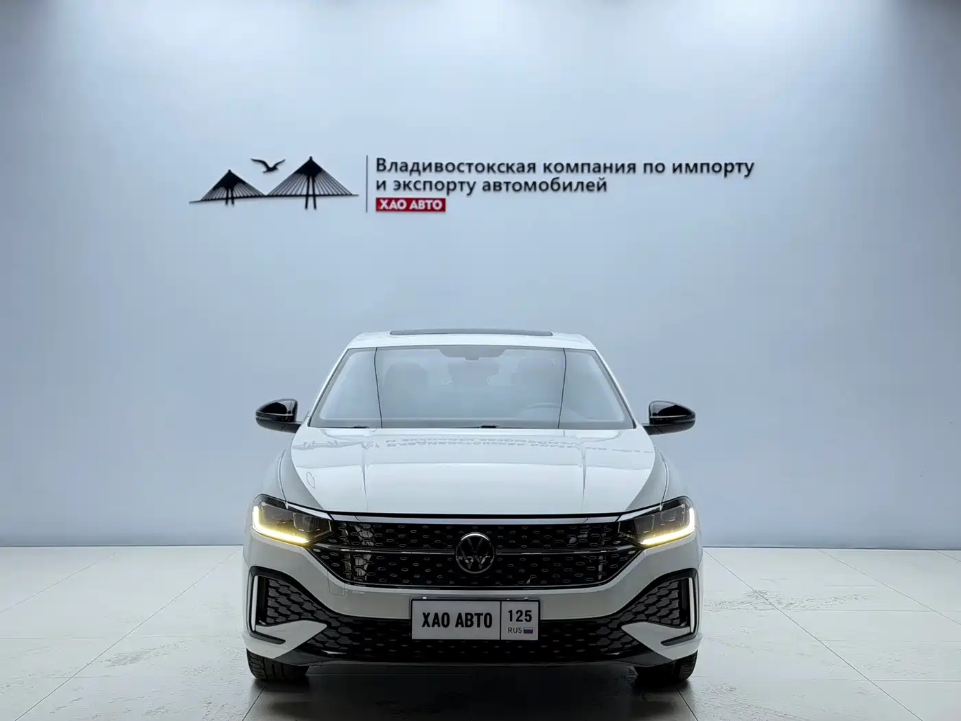Volkswagen Lavida 2022