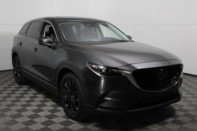 Mazda CX-9 2023