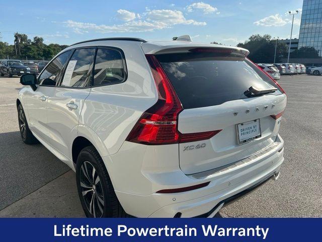 Volvo XC60 2024