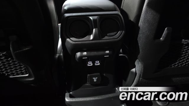 Jeep Wrangler 2023
