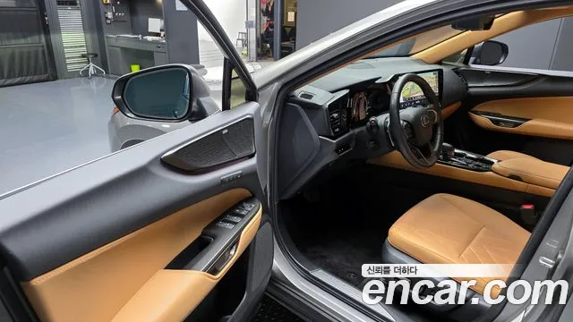 Lexus NX 2024