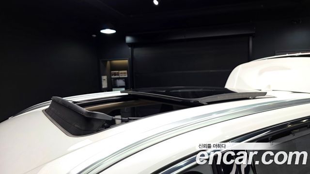 Lincoln Aviator 2021